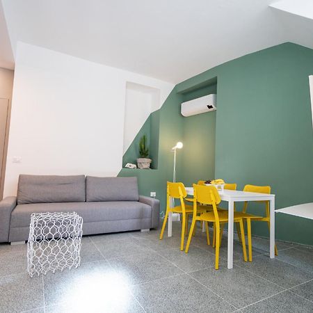 L'Angolo Di Noe Senigallia Esterno foto